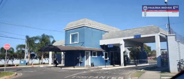 Casa de Condomínio com 3 Quartos à venda, 188m² no João Aranha, Paulínia