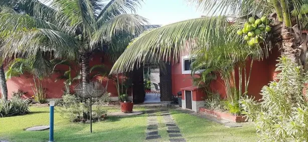 Casa com 4 Quartos à venda, 130m² no Manguinhos, Armação dos Búzios