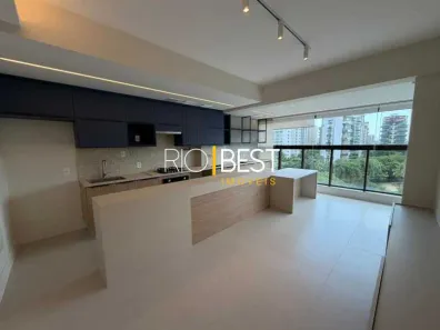 Apartamento com 2 Quartos para alugar, 75m² no Barra da Tijuca, Rio de Janeiro
