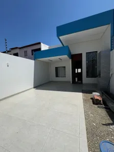 Casa com 3 Quartos à venda, 113m² no Antônio Cassimiro, Petrolina