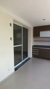 Apartamento com 3 Quartos para alugar, 92m² no Imbuí, Salvador
