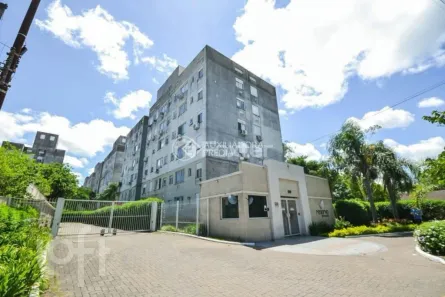 Apartamento com 2 Quartos à venda, 48m² no Cavalhada, Porto Alegre