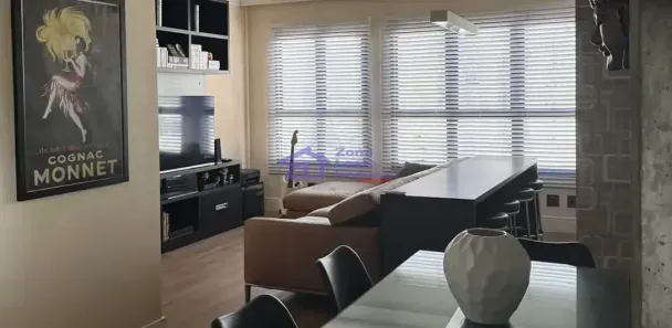 Apartamento com 2 Quartos à venda, 70m² no Mooca, São Paulo