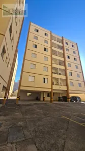 Apartamento com 2 Quartos para venda ou aluguel, 82m² no Parque São Benedito, Pindamonhangaba