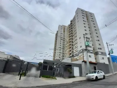 Apartamento com 3 Quartos à venda, 61m² no Jardim Santa Rosália, Sorocaba