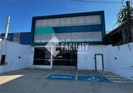 Ponto Comercial para alugar, 366m² no Vila Pompéia, Campinas