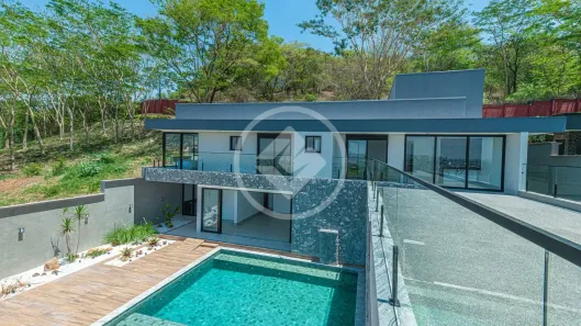 Casa de Condomínio com 4 Quartos à venda, 550m² no Residencial Parque Mendanha, Goiânia