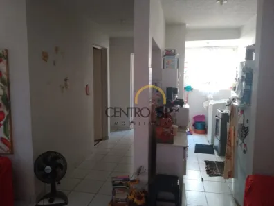 Apartamento com 2 Quartos à venda, 55m² no Núcleo Habitacional Mary Dota, Bauru