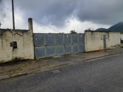 Lote/Terreno à venda, 1700m² no Ampliação, Tanguá