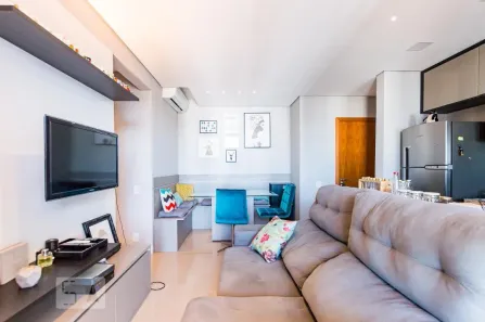 Apartamento com 2 Quartos à venda, 60m² no Jardim Dom Bosco, Campinas