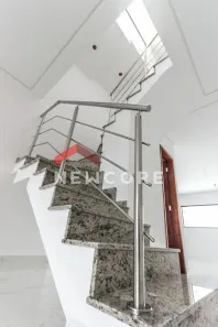 Sobrado com 3 Quartos à venda, 110m² no Jardim Avelino, São Paulo