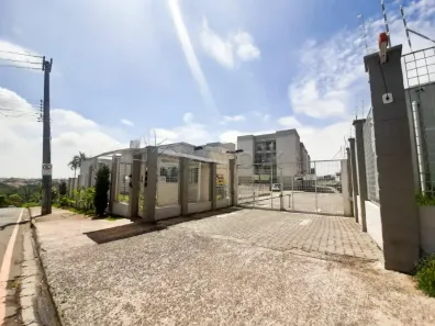 Apartamento com 2 Quartos à venda, 61m² no Vila Dainese, Americana
