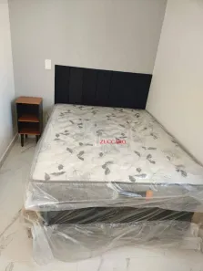 Apartamento com 1 Quarto à venda, 32m² no Vila Galvão, Guarulhos