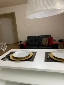 Flat com 1 Quarto à venda, 46m² no Vila Nova Conceição, São Paulo