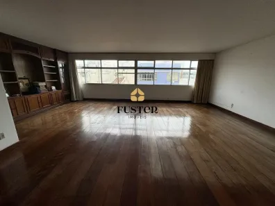 Apartamento com 4 Quartos à venda, 241m² no Copacabana, Rio de Janeiro