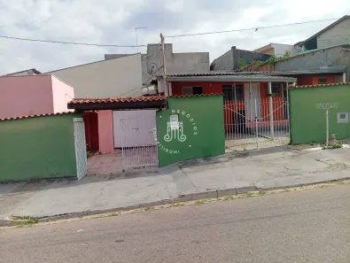 Casa com 2 Quartos à venda, 170m² no Recanto Quarto Centenário, Jundiaí