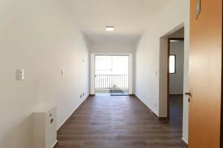 Apartamento com 1 Quarto à venda, 33m² no Jardim Peri, São Paulo