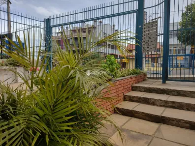 Apartamento com 1 Quarto à venda, 45m² no Cristo Redentor, Porto Alegre