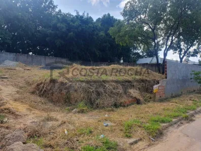 Lote/Terreno à venda, 615m² no Jardim Sontag, Salto