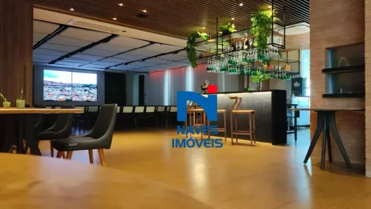 Flat com 1 Quarto à venda, 22m² no Gameleira, Belo Horizonte