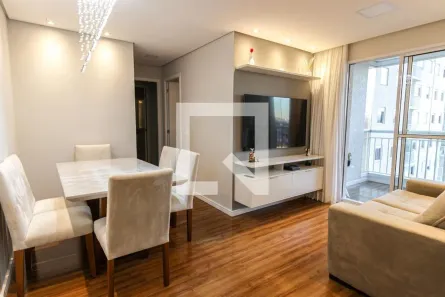 Apartamento com 2 Quartos à venda, 57m² no Catumbi, São Paulo
