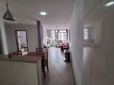 Apartamento com 2 Quartos à venda, 63m² no Gamboa, Rio de Janeiro