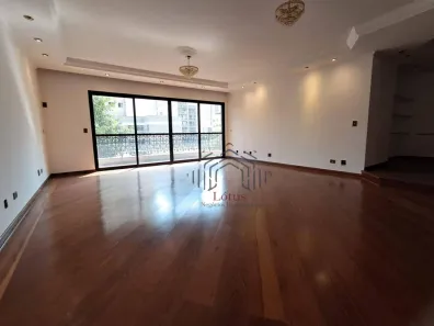 Apartamento com 4 Quartos à venda, 254m² no Santa Paula, São Caetano do Sul
