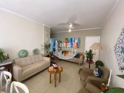 Apartamento com 3 Quartos à venda, 138m² no Centro, Campinas