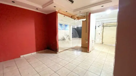 Ponto Comercial para alugar, 120m² no Parque Ribeirão Preto, Ribeirão Preto