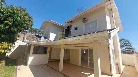 Casa de Condomínio com 4 Quartos à venda, 394m² no Bosque, Vinhedo