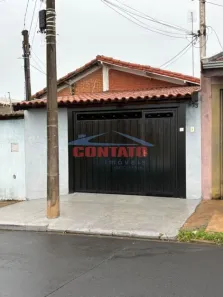 Casa com 3 Quartos à venda, 139m² no Jardim Pacaembu, São Carlos
