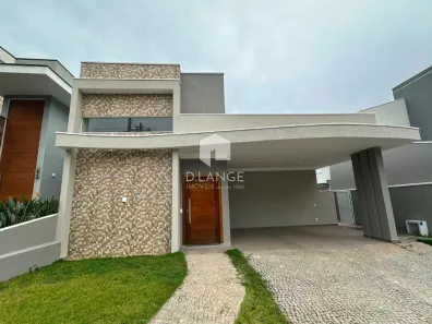 Casa de Condomínio com 3 Quartos à venda, 170m² no Swiss Park, Campinas