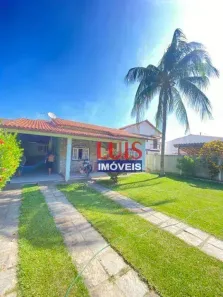 Casa com 2 Quartos à venda, 120m² no Maravista, Niterói