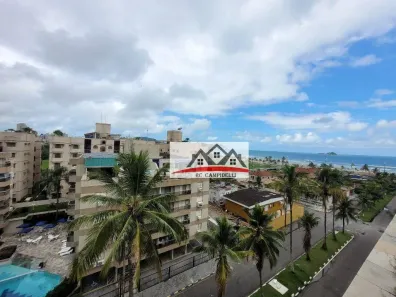Cobertura com 3 Quartos à venda, 200m² no Enseada, Guarujá