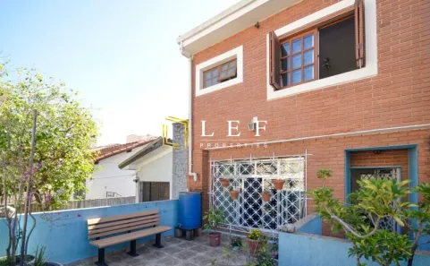 Casa com 3 Quartos à venda, 200m² no Vila Mariana, São Paulo
