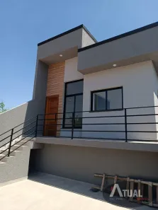 Casa com 3 Quartos à venda, 100m² no Nova Cerejeira, Atibaia