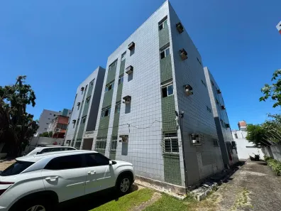 Apartamento com 3 Quartos à venda, 85m² no Tamarineira, Recife