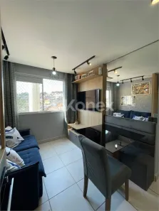 Apartamento com 2 Quartos à venda, 32m² no Colônia (Zona Leste), São Paulo