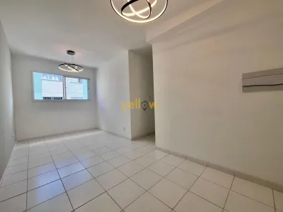 Apartamento com 2 Quartos à venda, 56m² no Pequeno Coração, Itaquaquecetuba