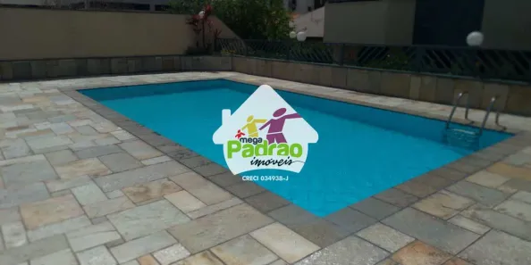 Apartamento com 3 Quartos à venda, 190m² no Vila Galvão, Guarulhos
