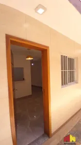 Sobrado com 2 Quartos para alugar, 65m² no Vila Oratório, São Paulo