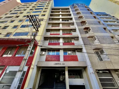 Sala Comercial à venda, 57m² no Centro, Campinas