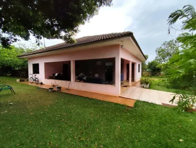 Casa com 2 Quartos à venda, 127m² no Morumbi, Cascavel