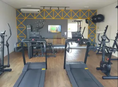 Apartamento com 2 Quartos à venda, 90m² no Jardim Terra Branca, Bauru