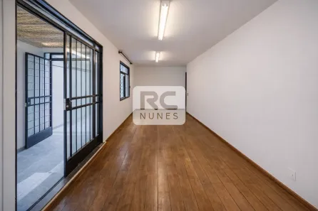 Apartamento com 3 Quartos à venda, 125m² no Luxemburgo, Belo Horizonte