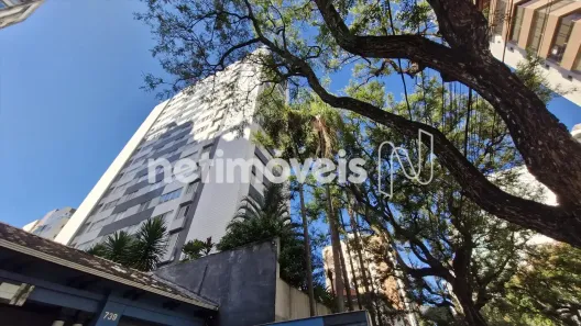 Apartamento com 4 Quartos à venda, 133m² no Lourdes, Belo Horizonte
