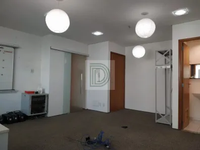Sala Comercial com 1 Quarto à venda, 70m² no Jardim Caboré, São Paulo