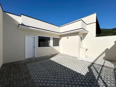 com 2 Quartos à venda, 77m² no Padre Martinho Stein, Timbó