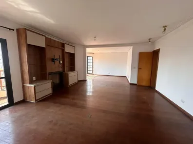 Apartamento com 4 Quartos à venda, 198m² no Vila Bastos, Santo André