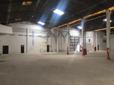 Galpão/Depósito/Armazém para alugar, 1200m² no Imbiribeira, Recife
